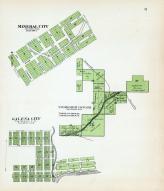 Mineral City, Galena City, Snohomish County 1910